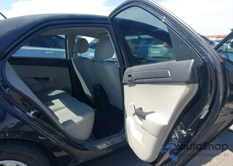 2012 Kia Forte Lx z USA, uszkodzony, nr VIN KNAFT4A29C5489267